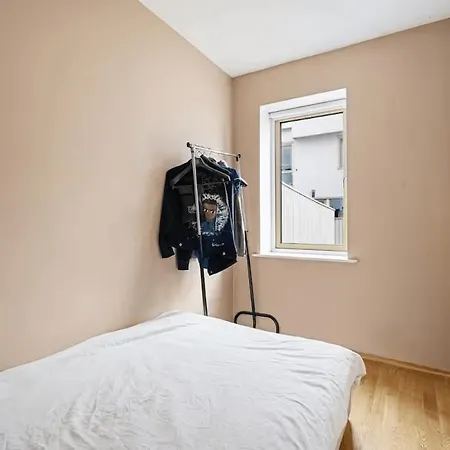 Apartment Cozy With Parking *